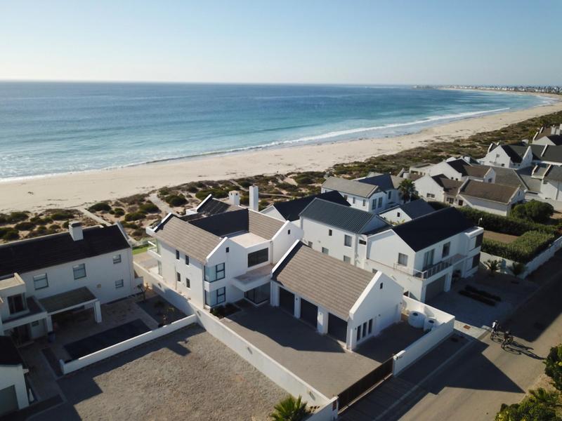 6 Bedroom Property for Sale in Golden Mile Western Cape